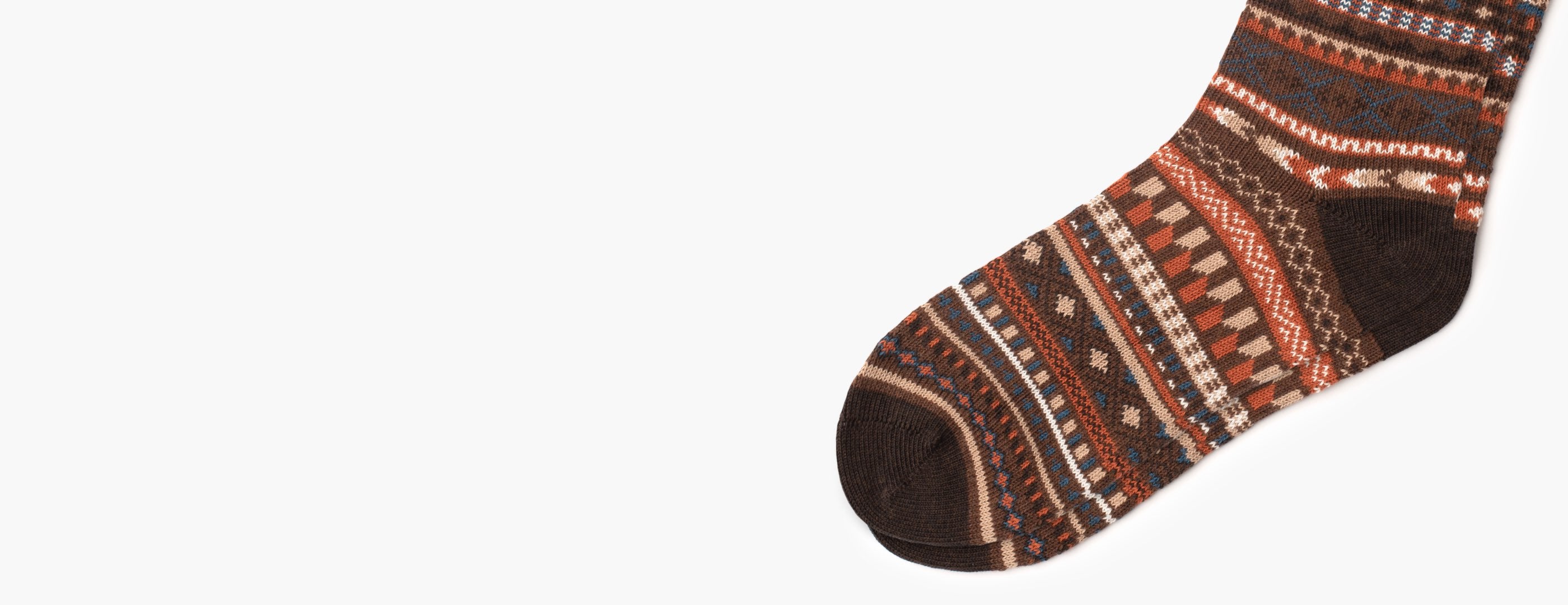 The Geo Sock