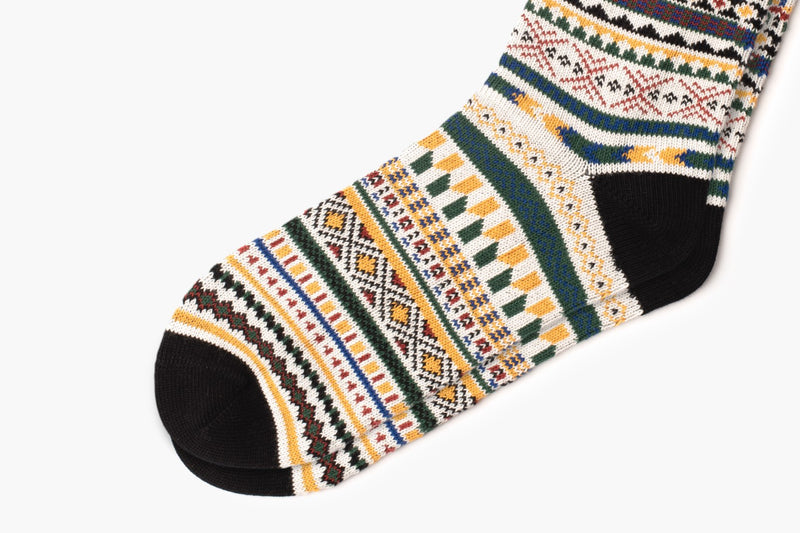 Die Geo-Socke