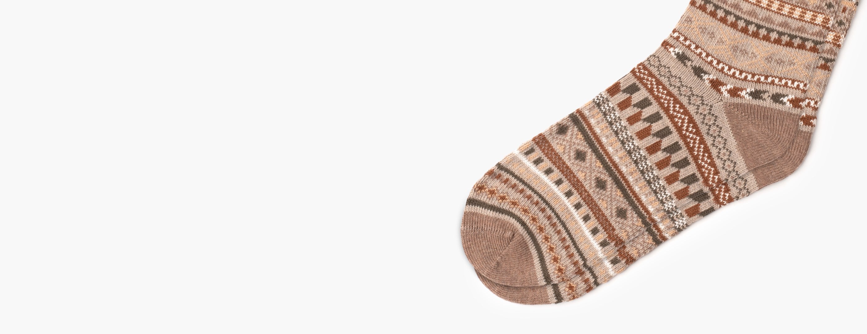 The Geo Sock