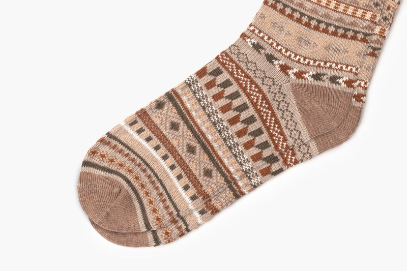 The Geo Sock