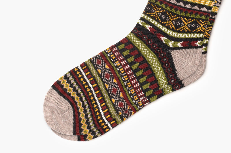 The Geo Sock