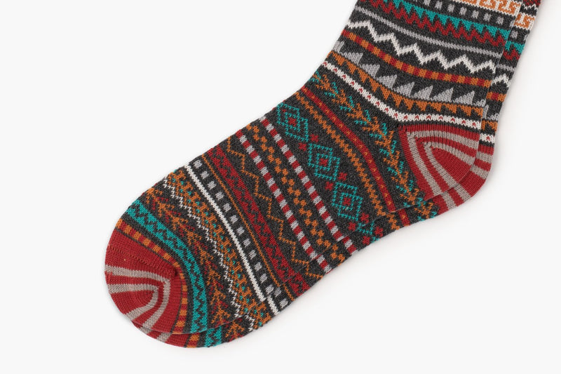 The Verona Sock