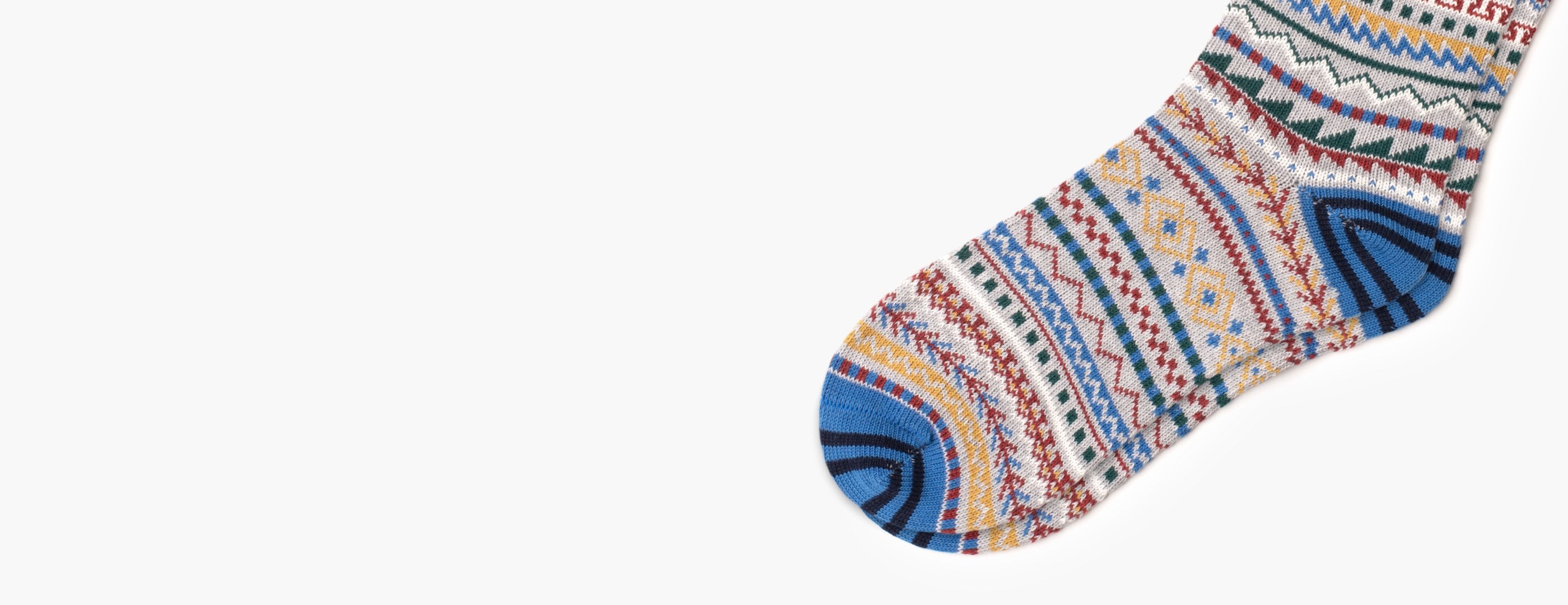 Die Verona Socke
