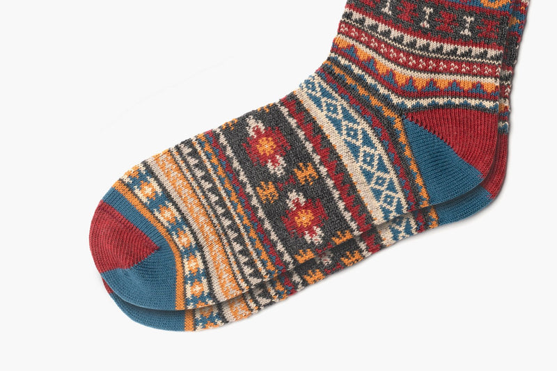 The Southern Sun Sock
