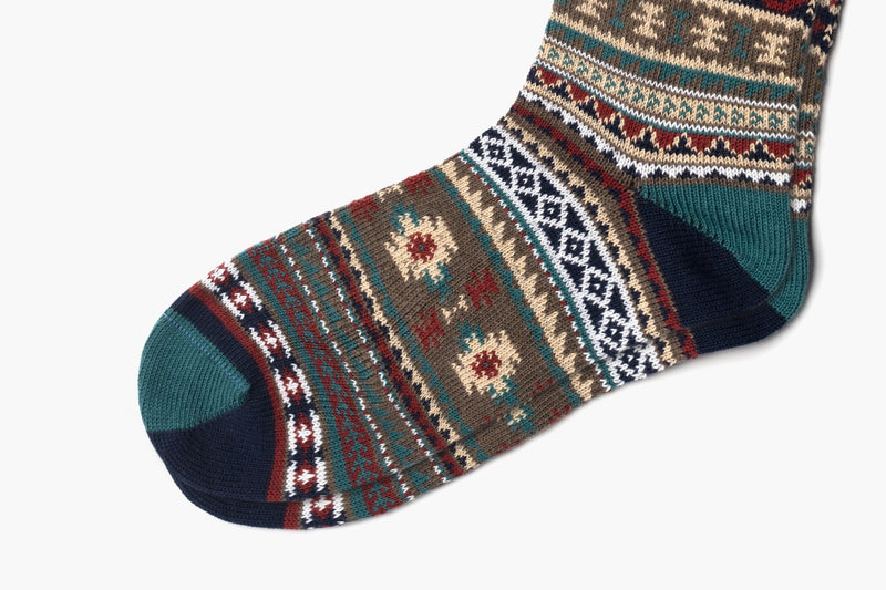 Die Southern Sun Socke
