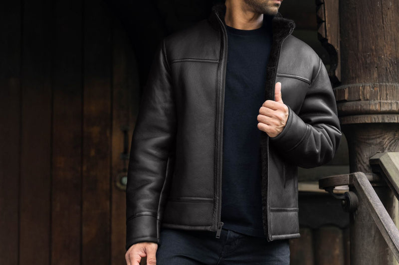 The Stallion Jacket