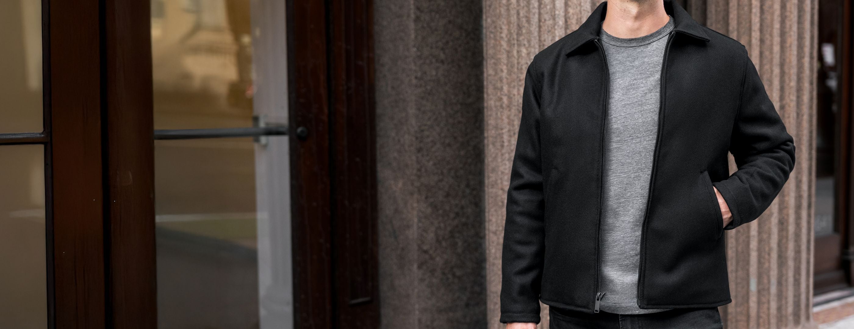 The Station Jacket