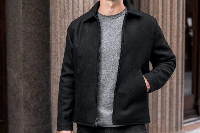 The Station Jacket