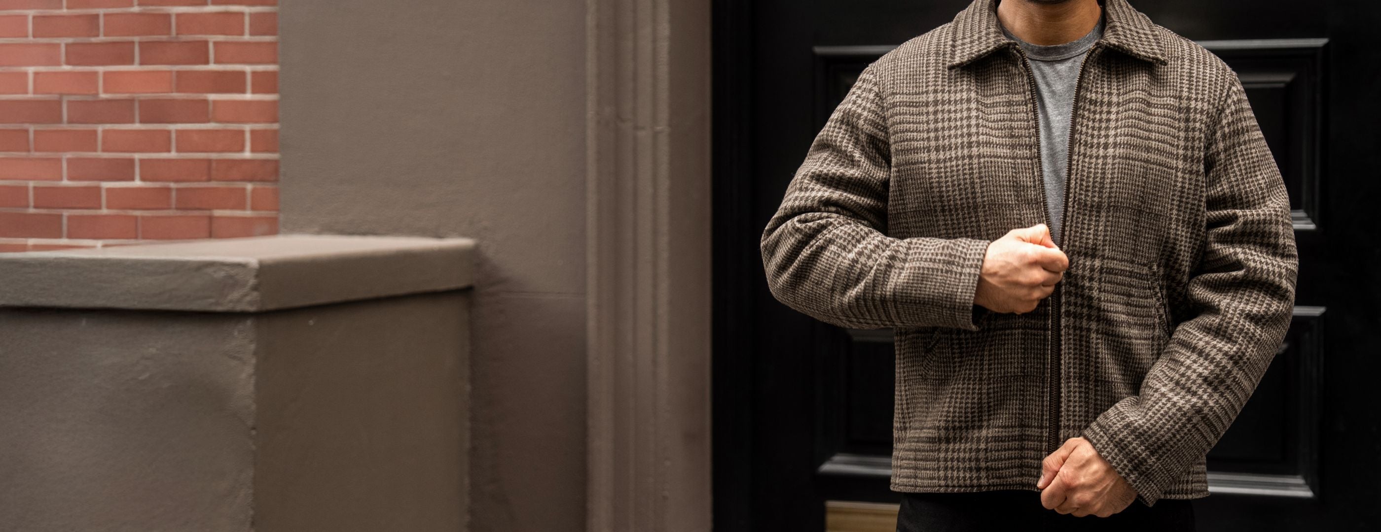 The Station Jacket