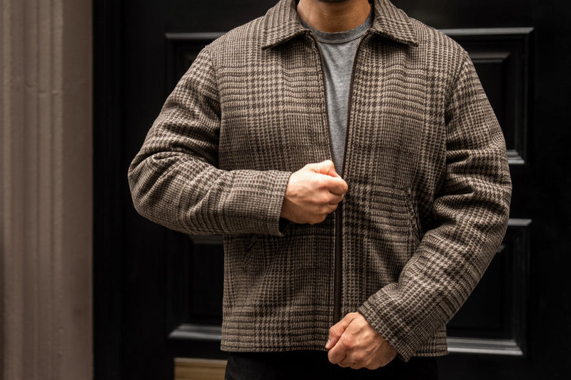 The Station Jacket