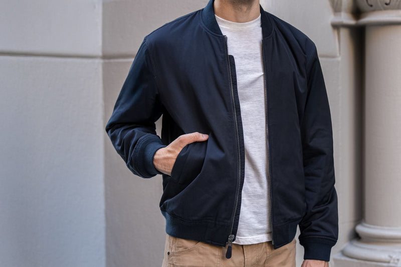 Union Bomberjacke