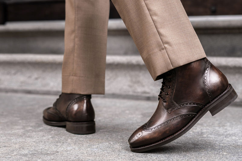 The Wingtip