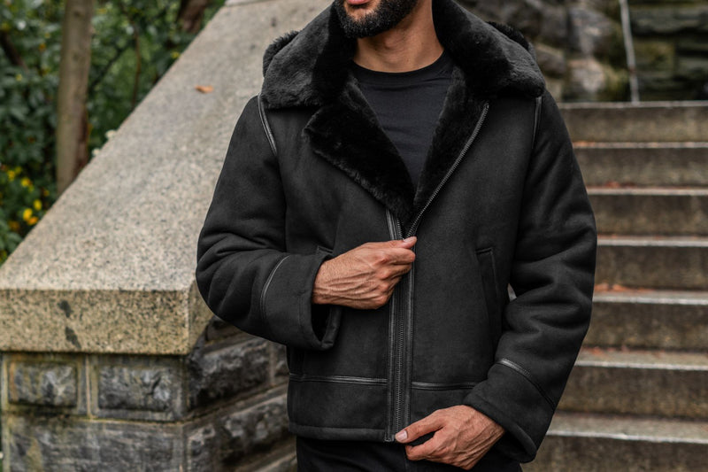 Bronco Jacket