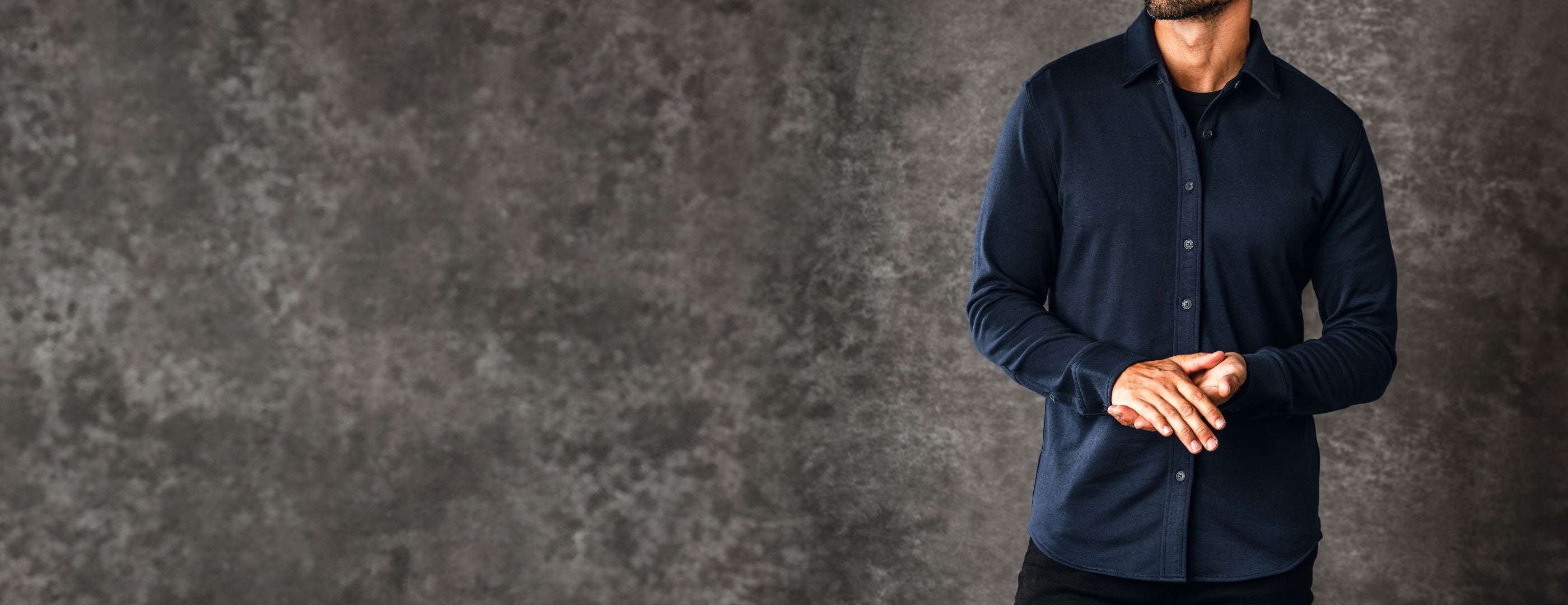 Das Button-Down-Hemd für jeden Tag