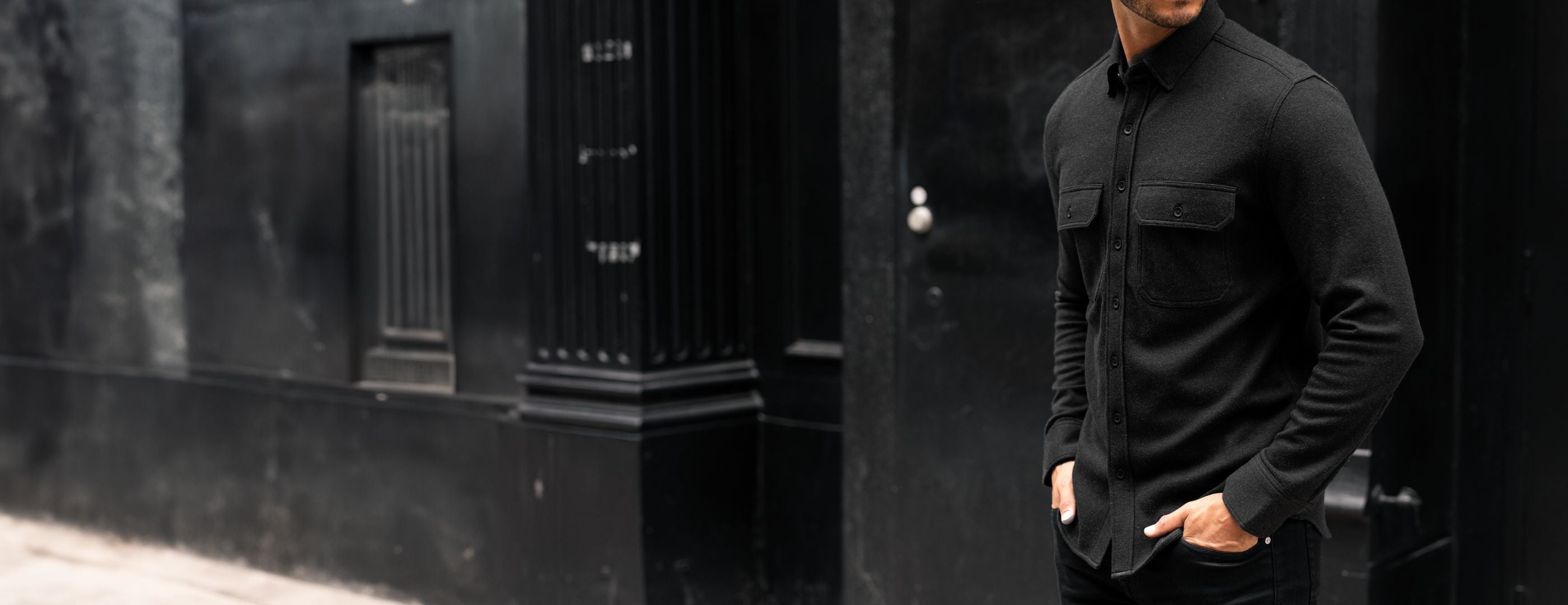 Das Button-Down-Hemd für jeden Tag