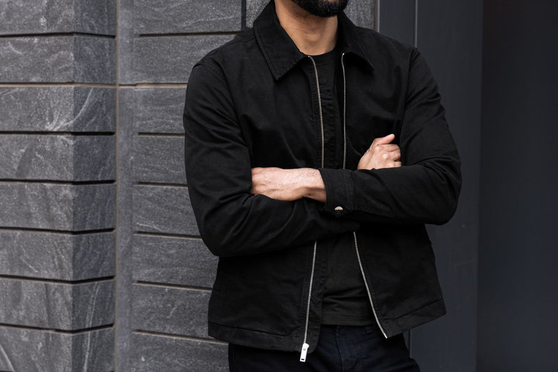 Mechanic Jacket