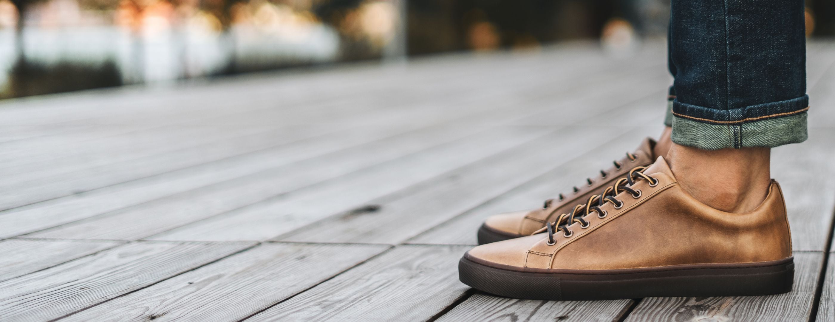 Der Premier Low Top