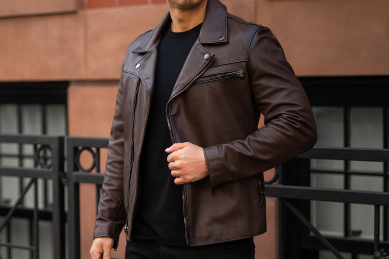 Legacy Jackets