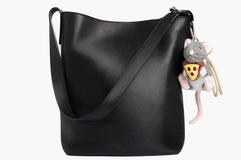 Plüschiger Charme