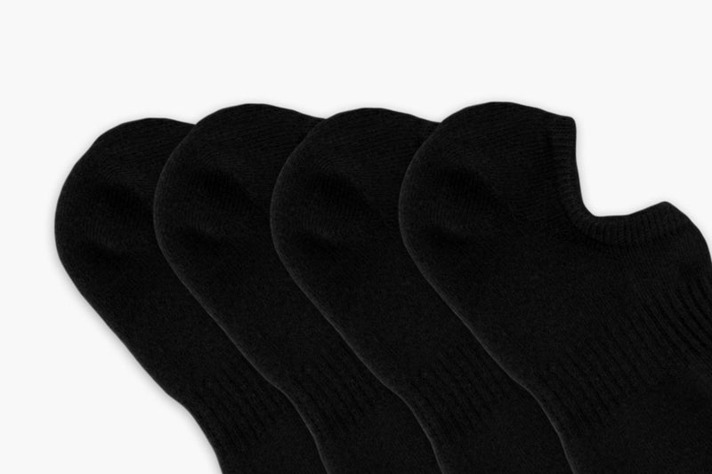 Die klassische No-Show-Socke