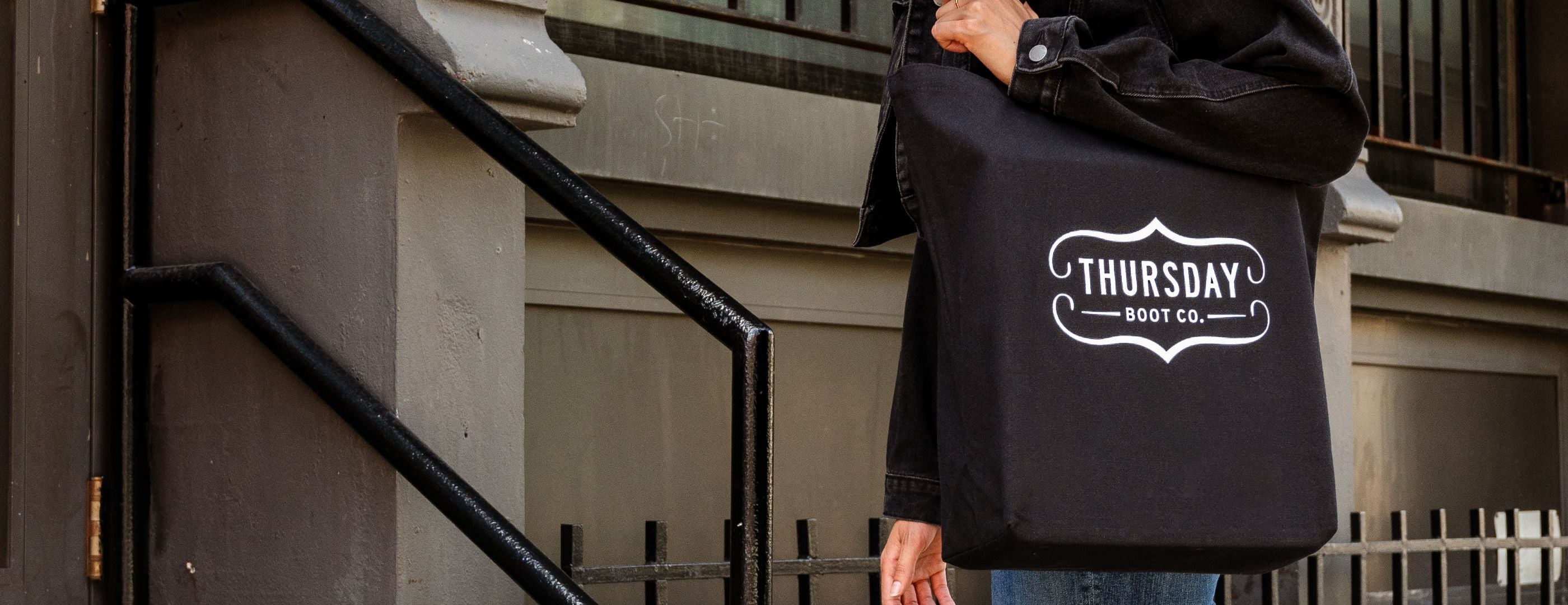 The Canvas Tote