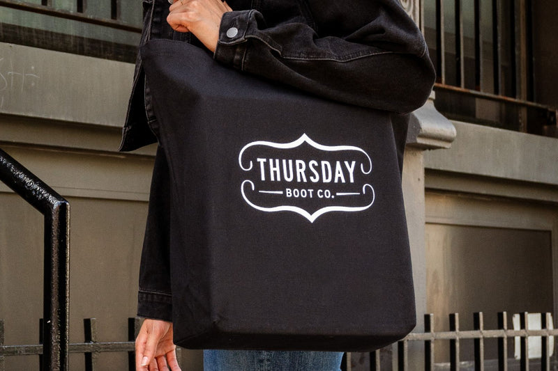 The Canvas Tote