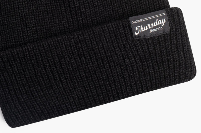 Die Beanie
