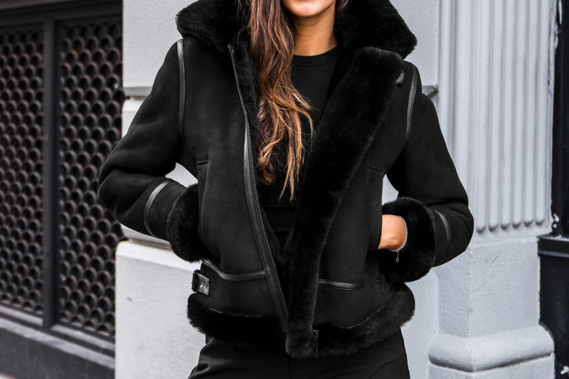 Bronco Jacke