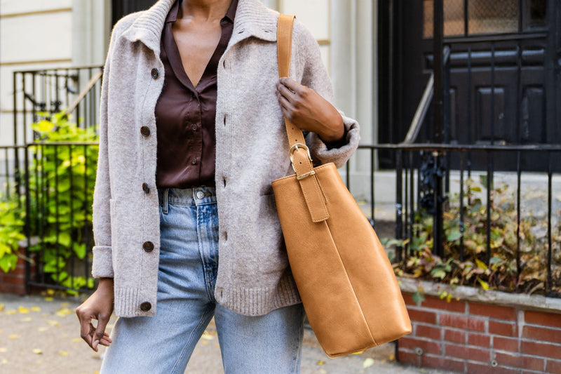 Der Bucket Bag