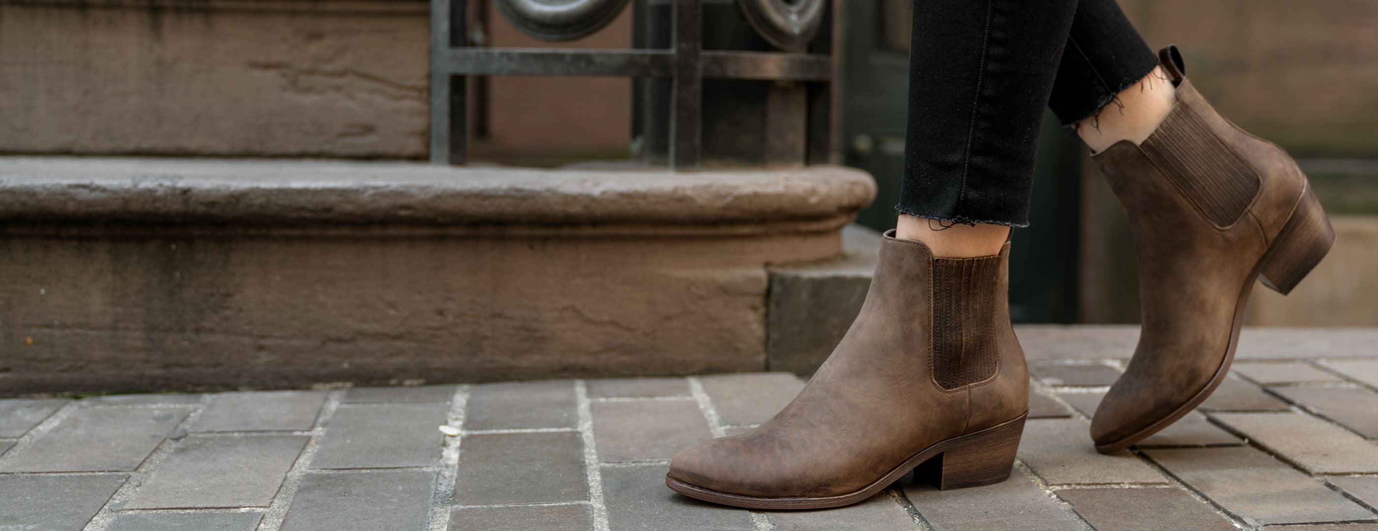 Der Dreamer Bootie