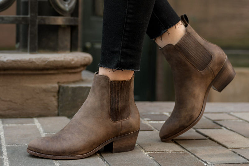 Der Dreamer Bootie