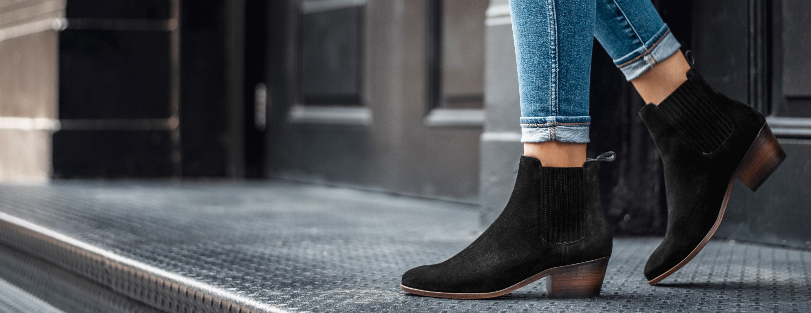 Der Dreamer Bootie