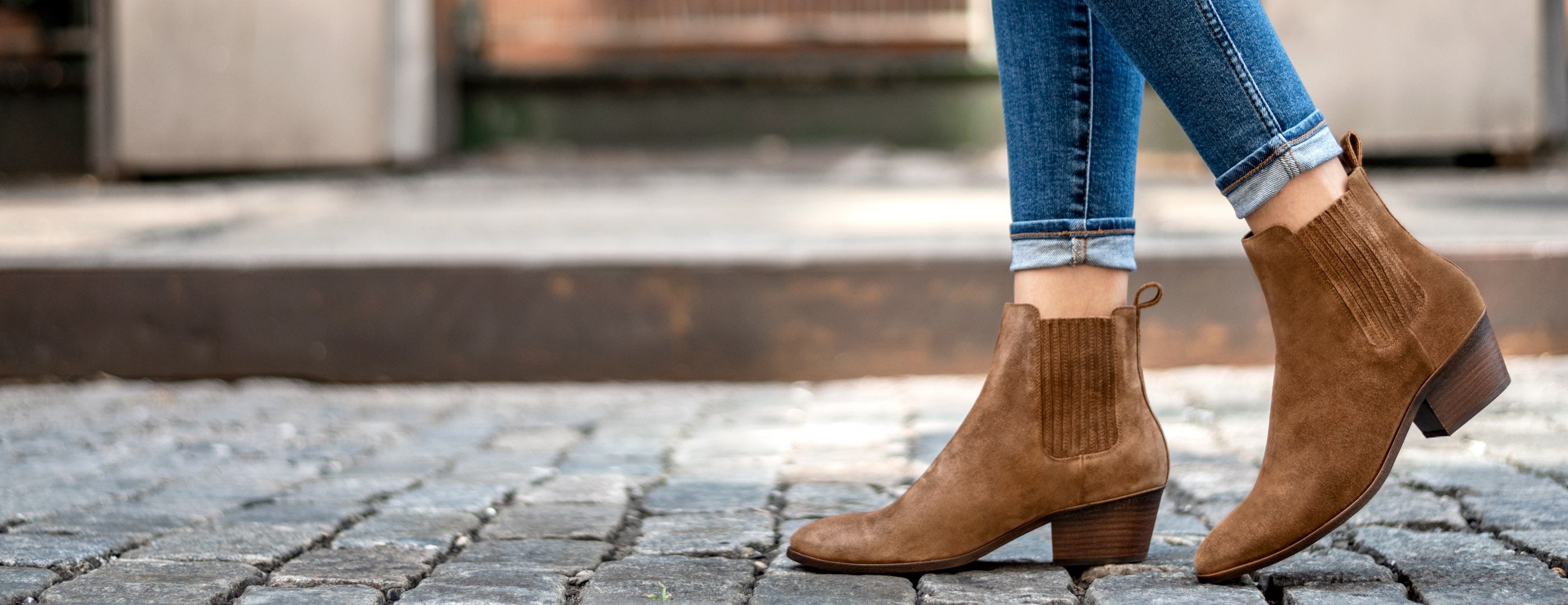 Der Dreamer Bootie