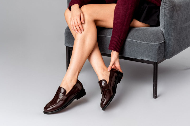 Das Kleid Penny
