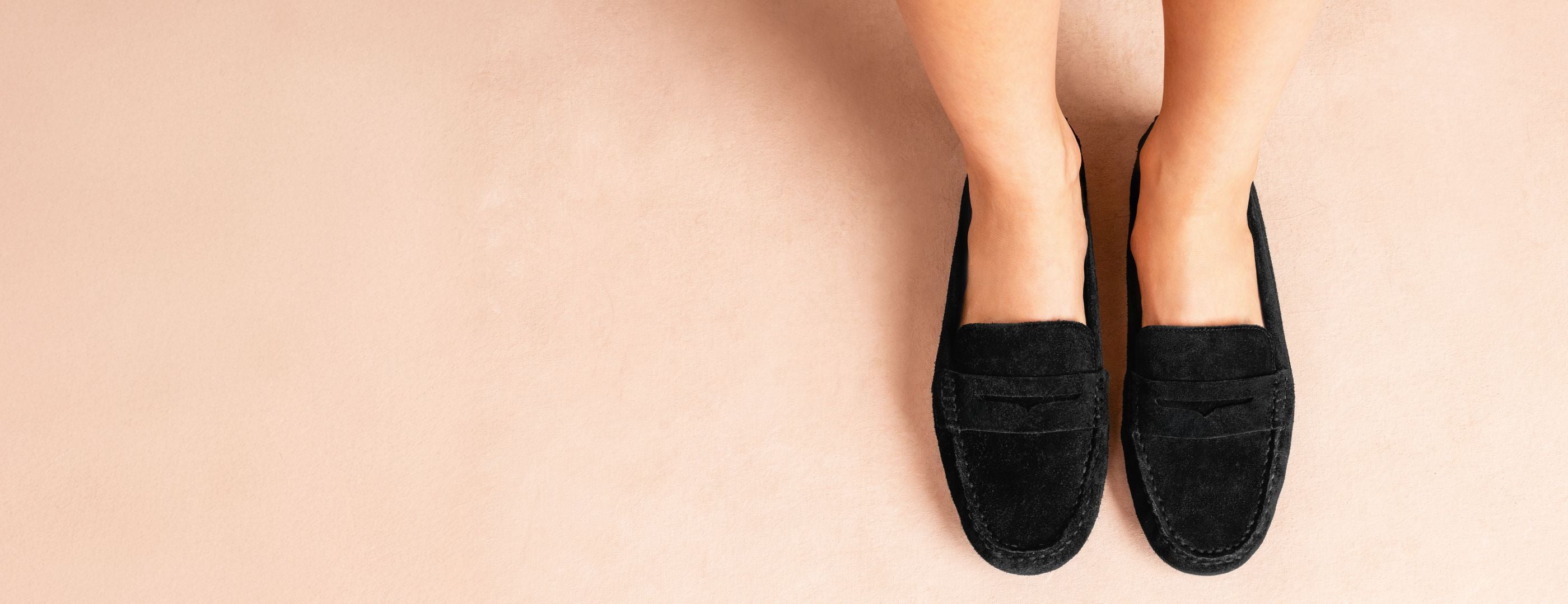 Der Driving Loafer