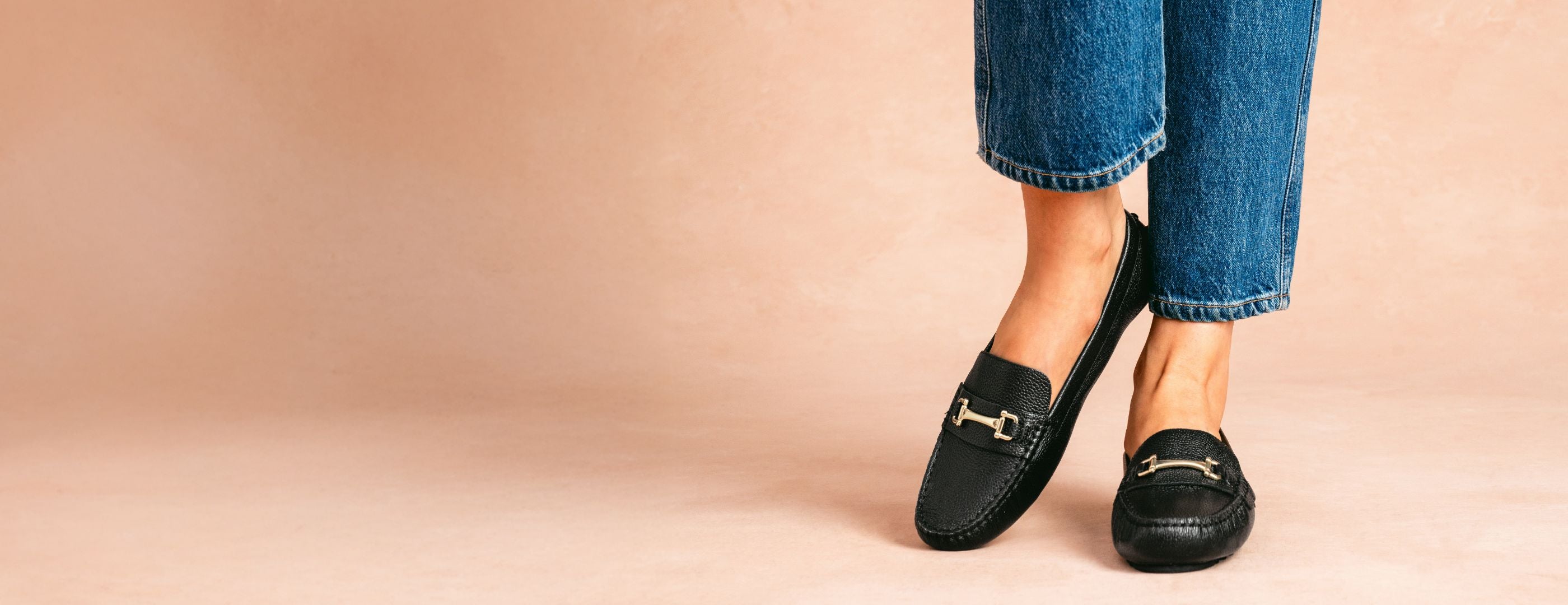 Der Driving Loafer