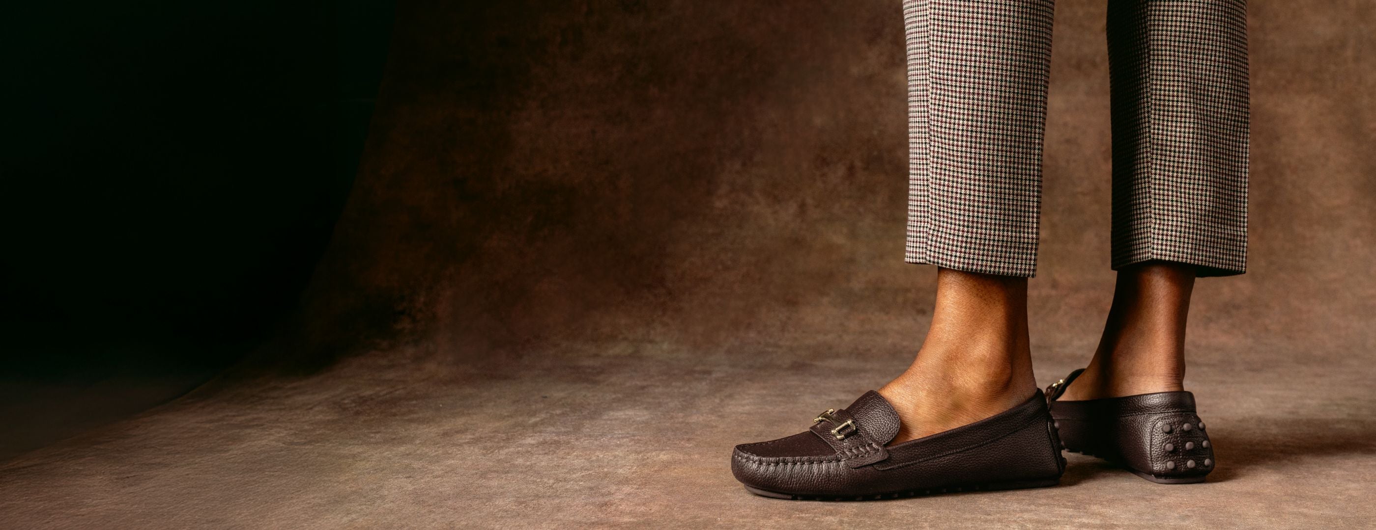 Der Driving Loafer