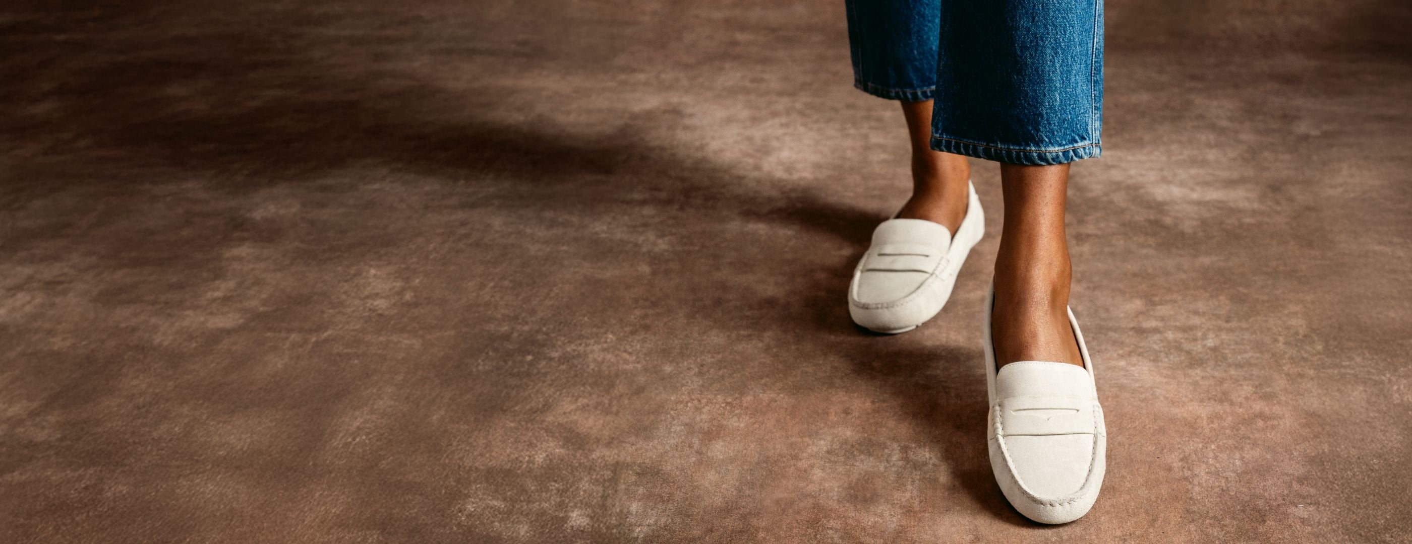 Der Driving Loafer