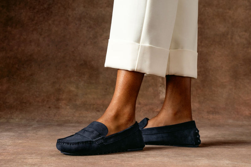 Der Driving Loafer