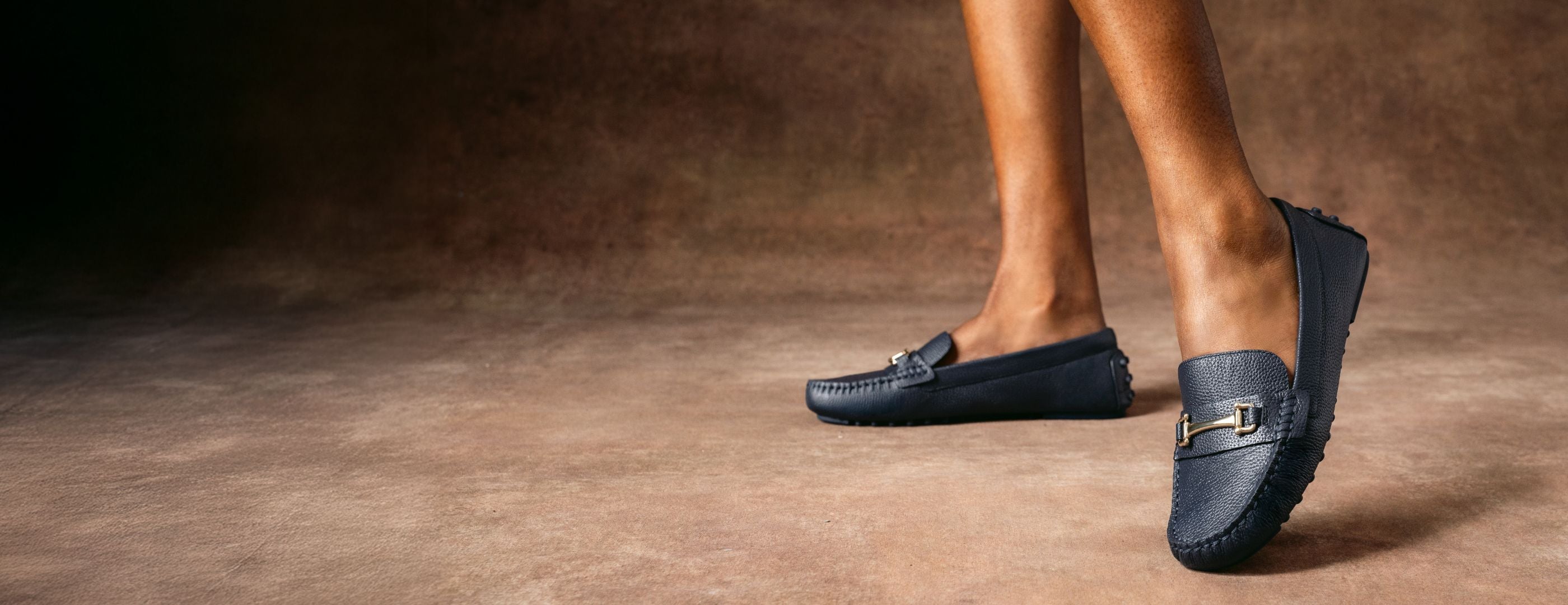 Der Driving Loafer