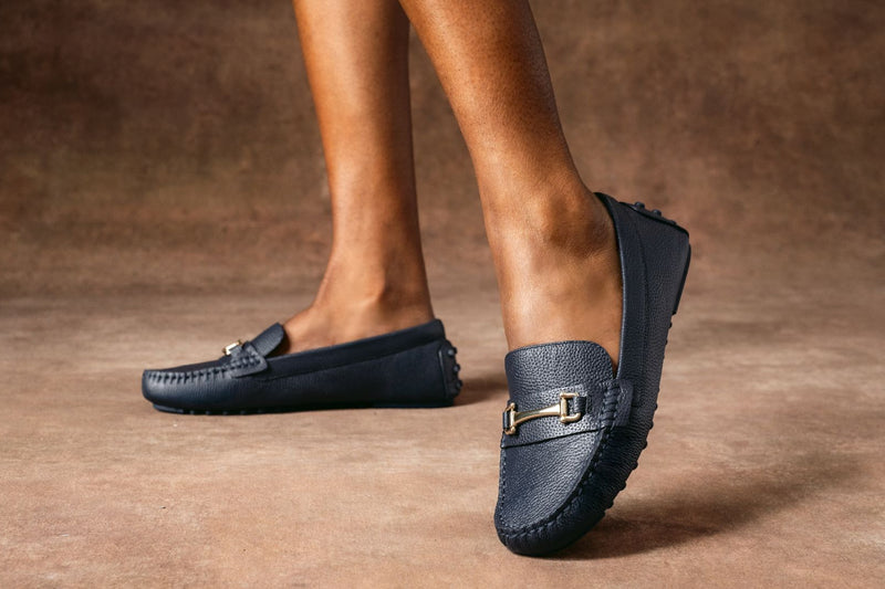Der Driving Loafer