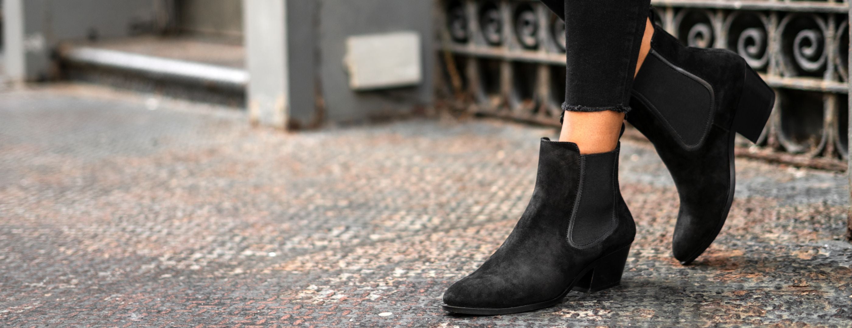 Der Duchess Bootie
