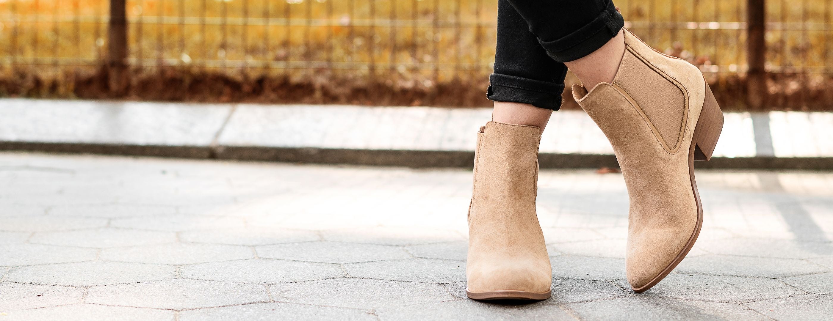 Der Duchess Bootie