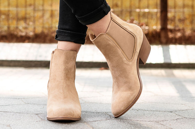 Der Duchess Bootie
