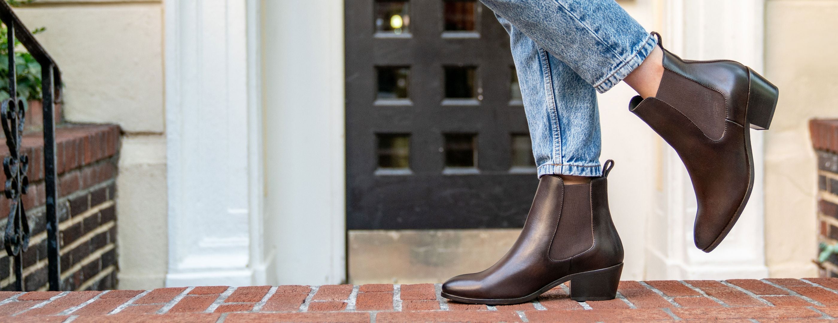 Der Duchess Bootie