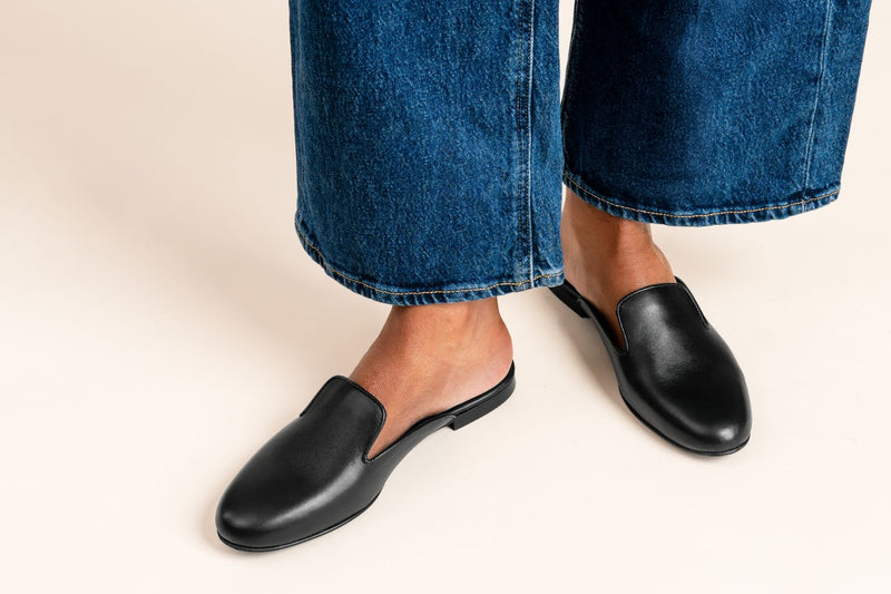 The Eden Mule