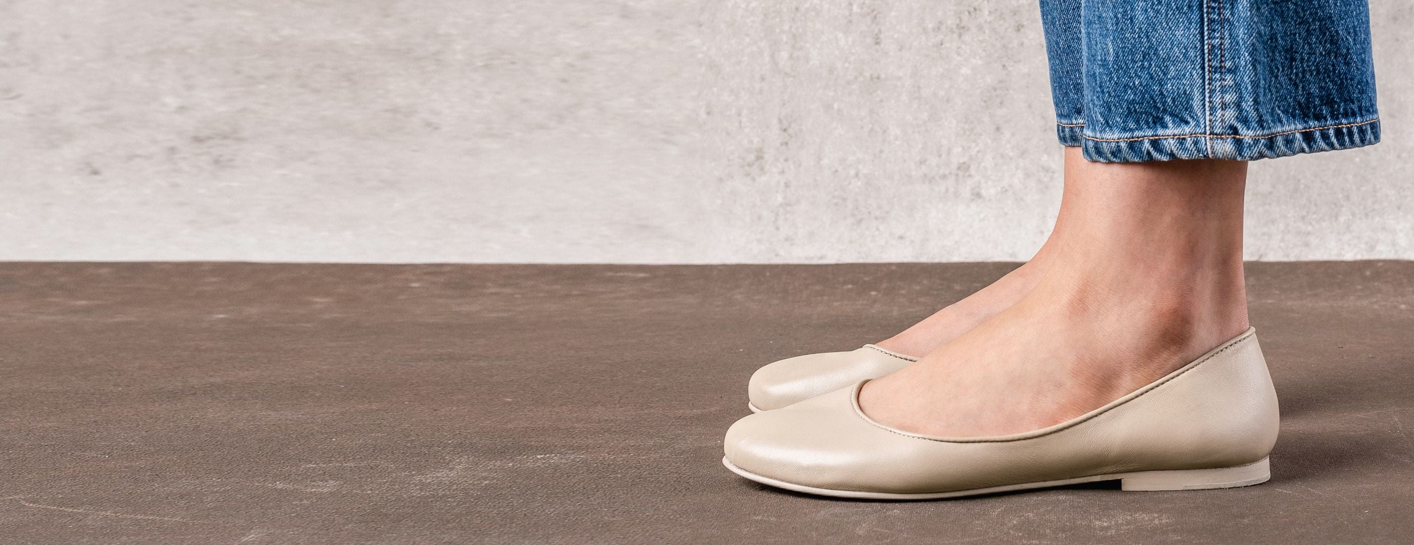 Happy Ballerinas