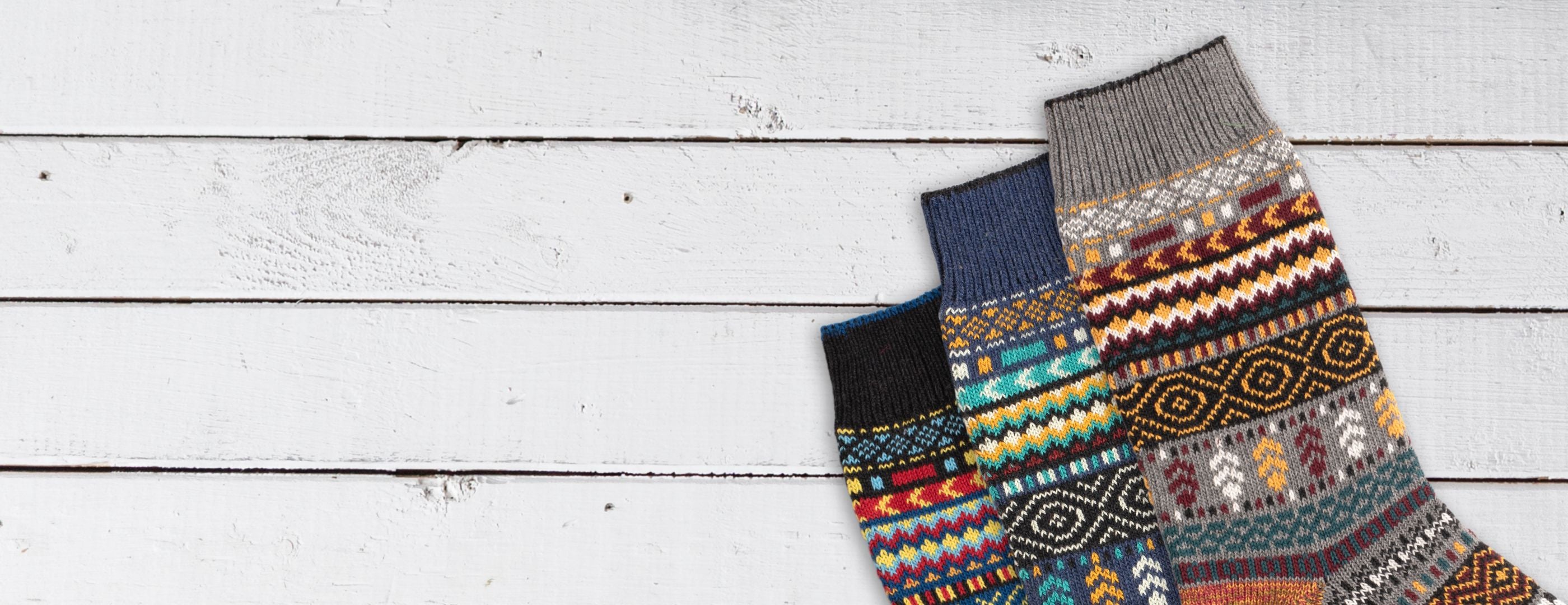 The Giza Sock