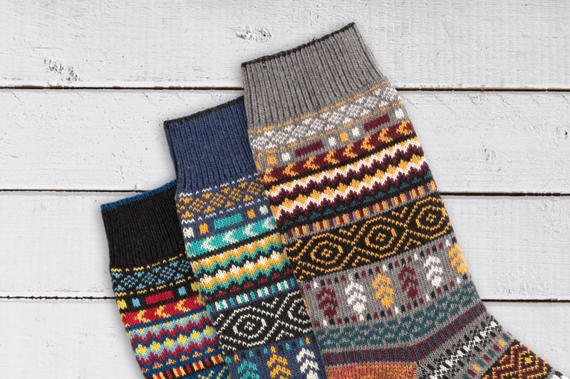 The Giza Sock