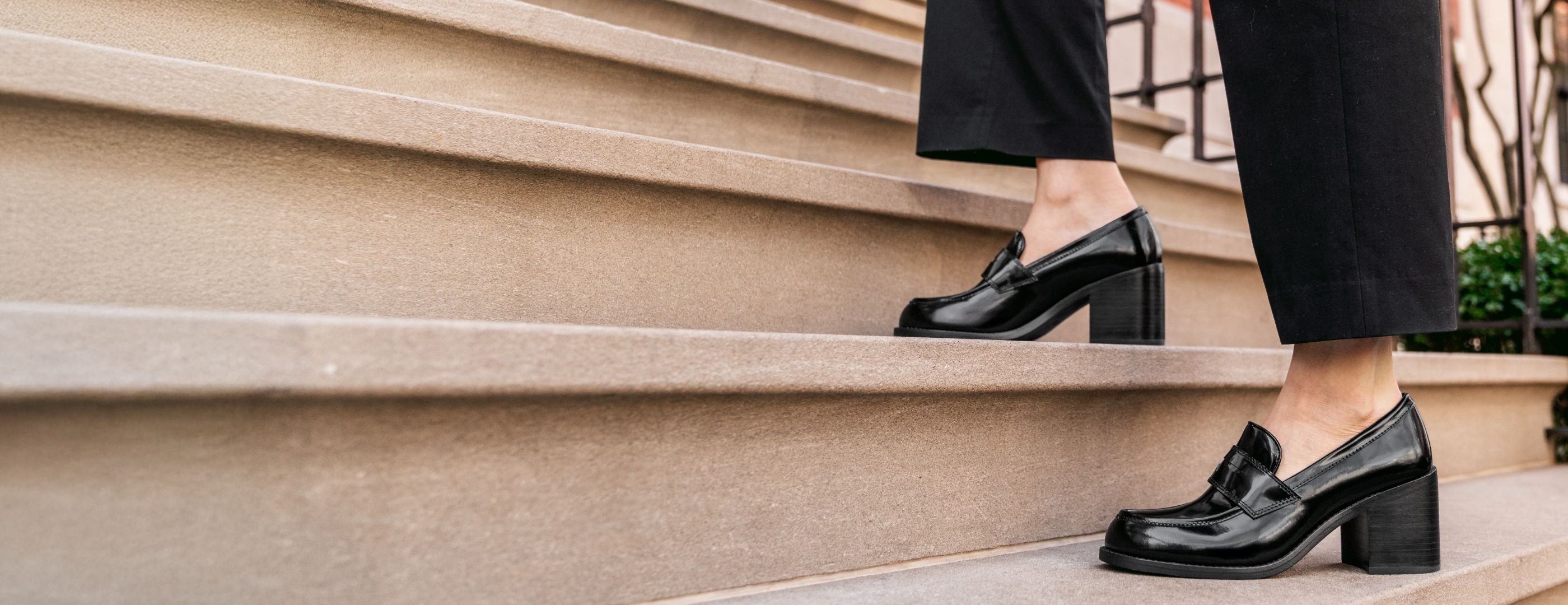 Der High Heel Penny